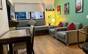 Flat incrível e acessível ao lado da Paulista